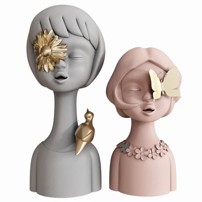 Sculpture 103 — Вид 1