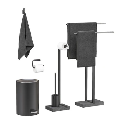 Blomus decor set — Ver 1