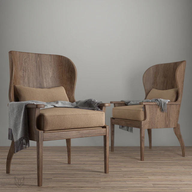 chair beaumont — Descargar
