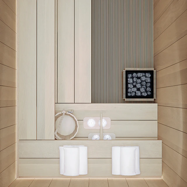 NOHO Investment Sauna — Descargar