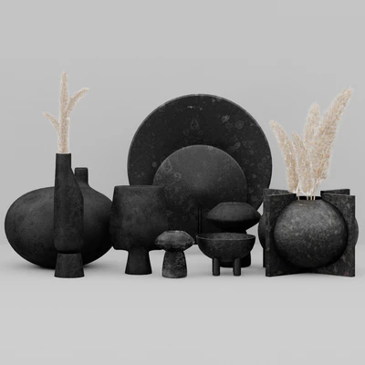 101 Copenhagen Set — Ver 1