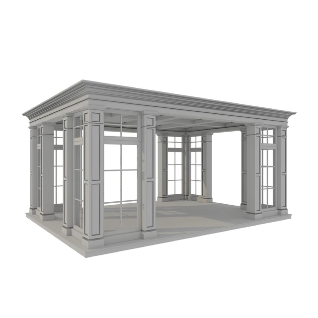 Gazebo — Descargar
