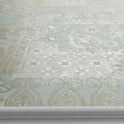 Wallpaper Persian chic Grandeco — Ver 3