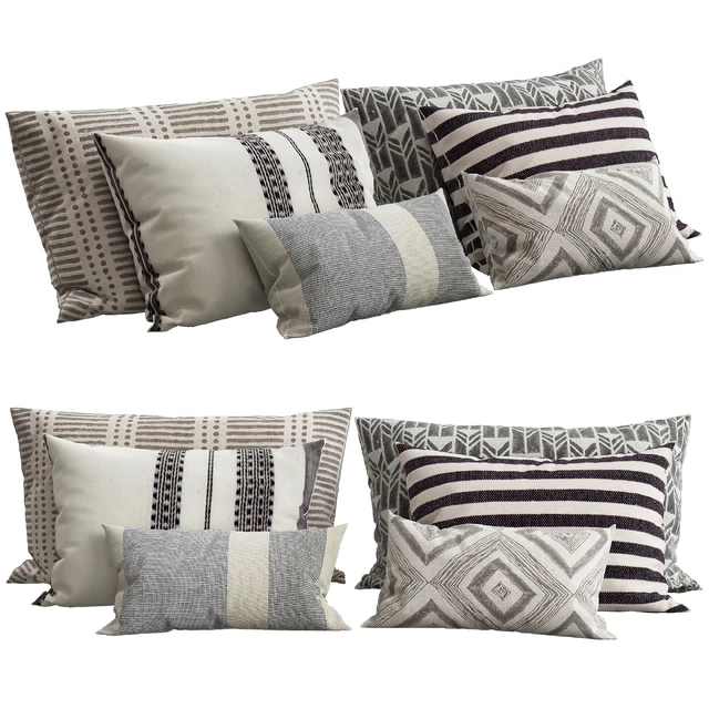 Decorative pillows — Descargar