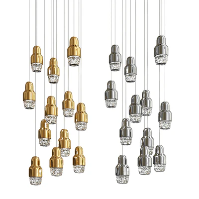 Fedoro Suspension Lights — Descargar