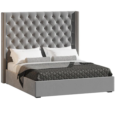 Bed Francis | Lavsit — Ver 1