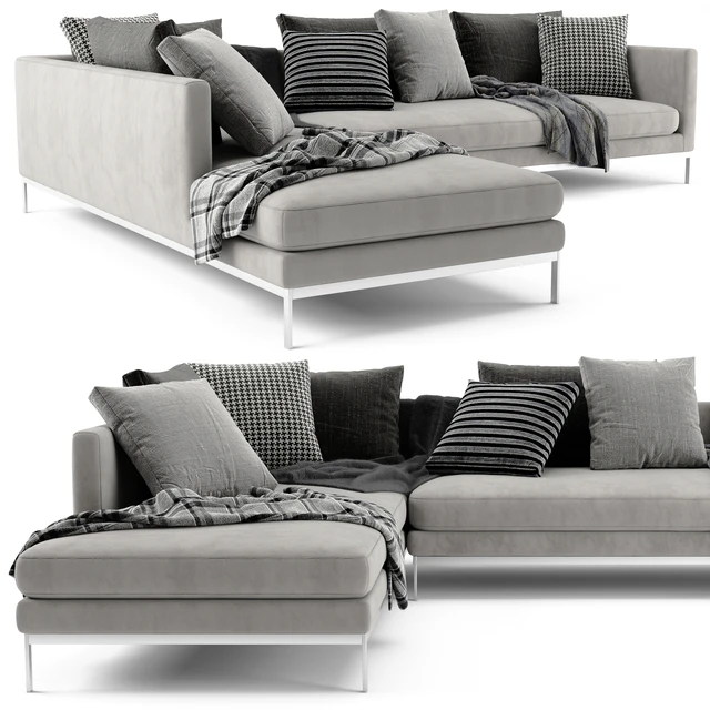Linteloo Relax Sofa — Скачать