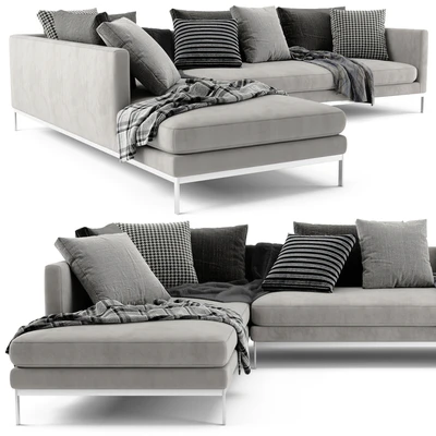 Linteloo Relax Sofa — Вид 4