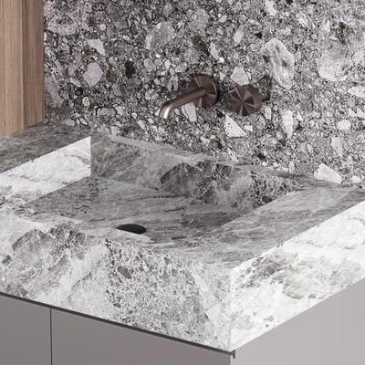 Bathroom console №9 — Вид 5