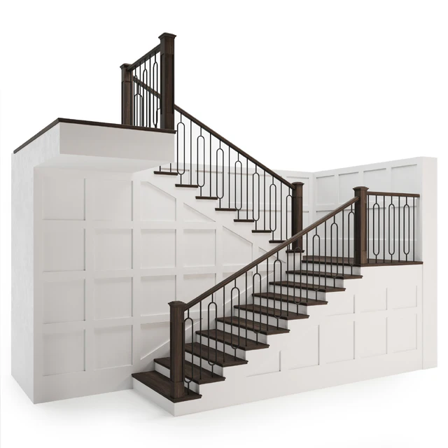 Staircase Modern 02 — Descargar
