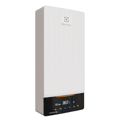 Electrolux NPX 18-24 Sensomatic Pro electric instantaneous water heater — Ver 7