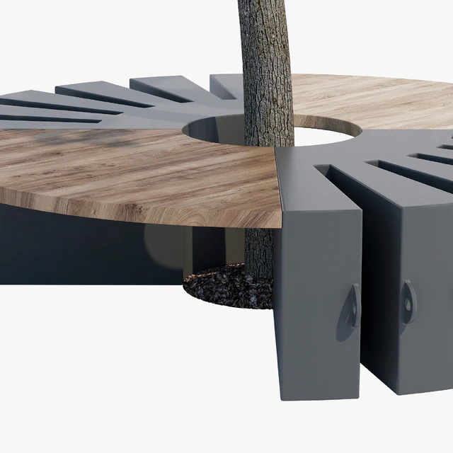 Round B — Descargar