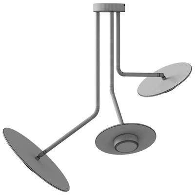 Nowodvorski - Disk 50478 Pendant — Вид 3