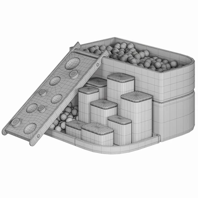 80 Children's playground — Ver 6