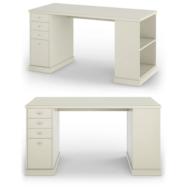Набор письменных столов IKEA set 2 — Скачать