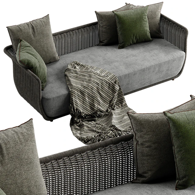 Atmosphera bellagio sofa — Descargar