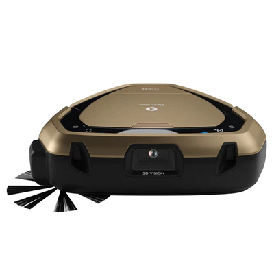 Electrolux Pure i9.2 Robotic Vacuum Cleaner 3d vision — Вид 4