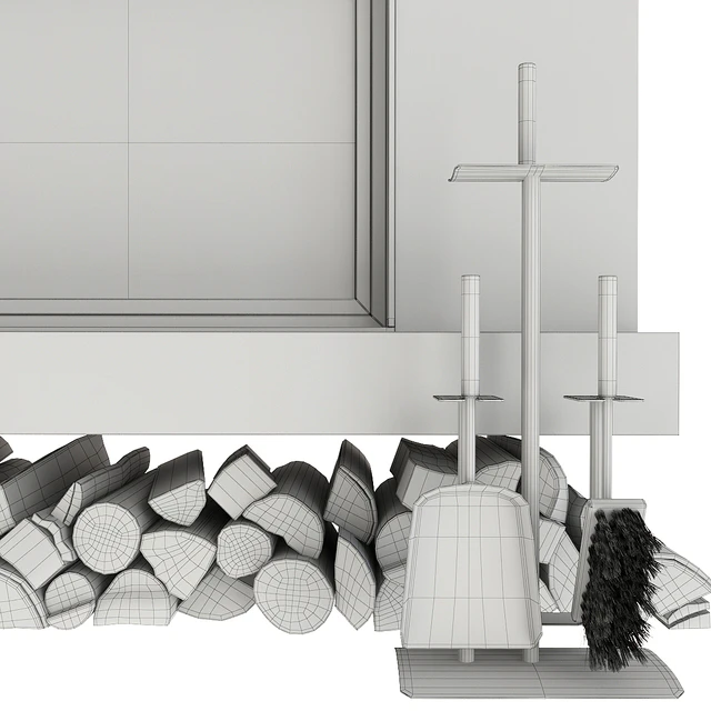 Fireplace — Descargar
