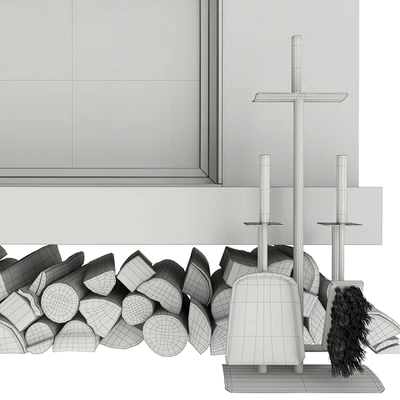 Fireplace — Ver 5