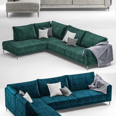 Sofa Twils Driver 3 — Ver 3