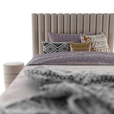 Bed Day Sleep set 35 — Вид 6