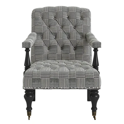 Eichholtz Chair Carson 108957 — Вид 3