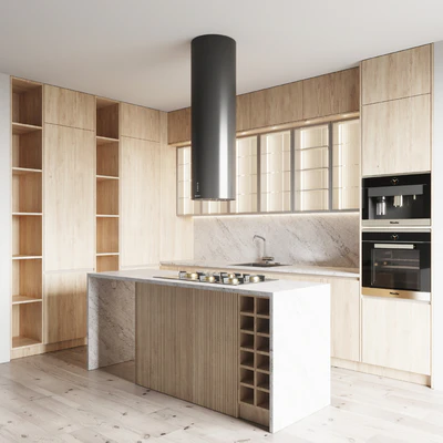 kitchen 043 — Ver 1