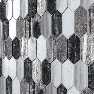 Daltile Cinematic 4 types — Ver 4