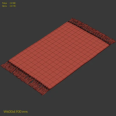 Carpet DAY Birger et Mikkelsen Herring Rug — Ver 3