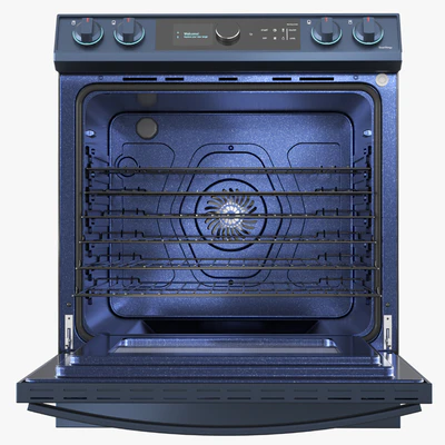 Samsung Appliance Collection 03 — Ver 7