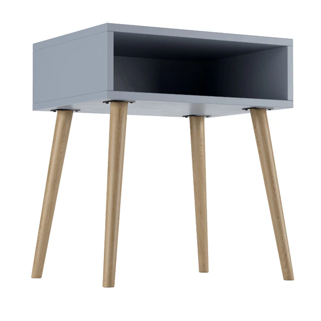 Bedside table Iwain — Descargar