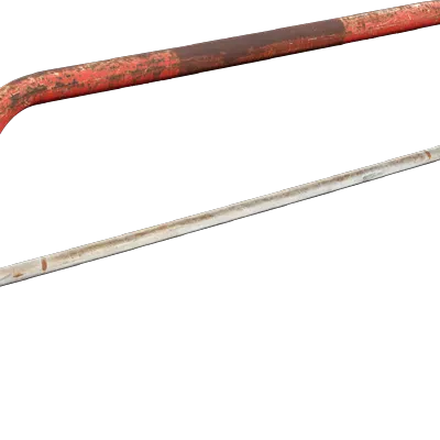 safety rail 004 — Скачать