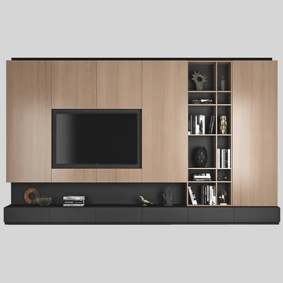 TV Wall 6 — Ver 1