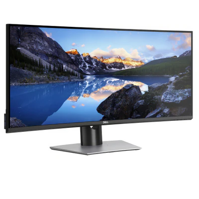 ultrasharp 38 curved monitor u3818dw by dell — скачать