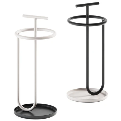 Hombre Umbrella stand by Connubia / Подставка для зонтов — Вид 1