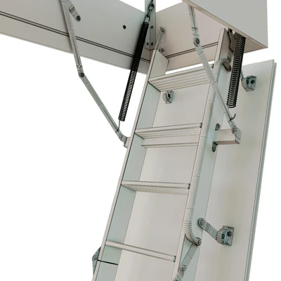 Fakro lwk ladder — Ver 5