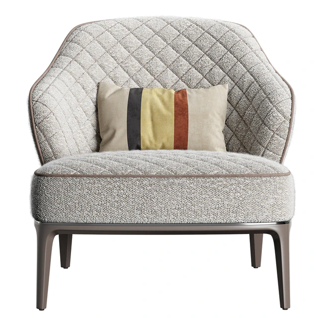DION S armchair — Descargar