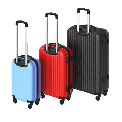 Suitcase — Вид 3