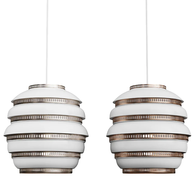 A331 Beehive Pendant Light — Descargar