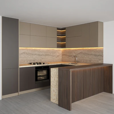 kitchen 019 — Ver 1