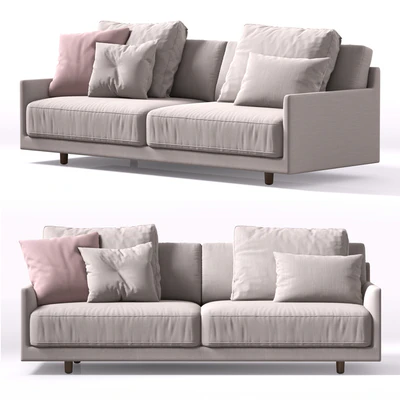 Sky sofa — Ver 1