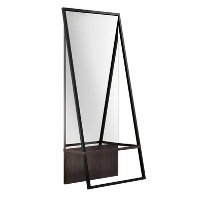 tale freestanding rectangular mirror by potocco — download