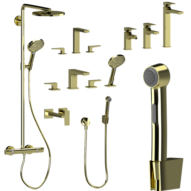 Hansgrohe Metropol — Descargar