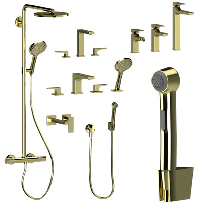 Hansgrohe Metropol — Ver 7