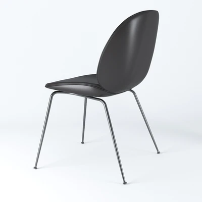 Chair Gubi Beetle — Ver 2