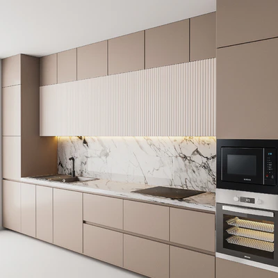 KITCHEN 01 — Ver 4