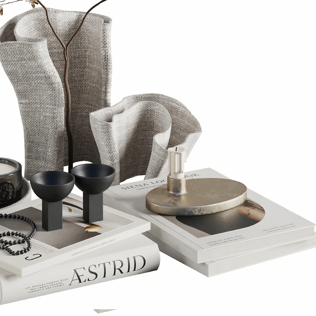 Decorative Set8 — Descargar