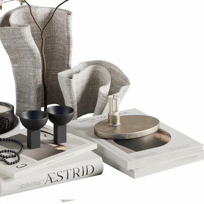 Decorative Set8 — Ver 5
