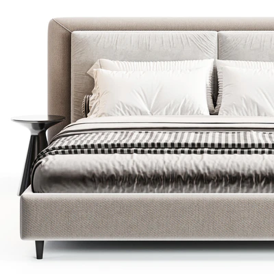 PENNY BED BY FELIS — Ver 7
