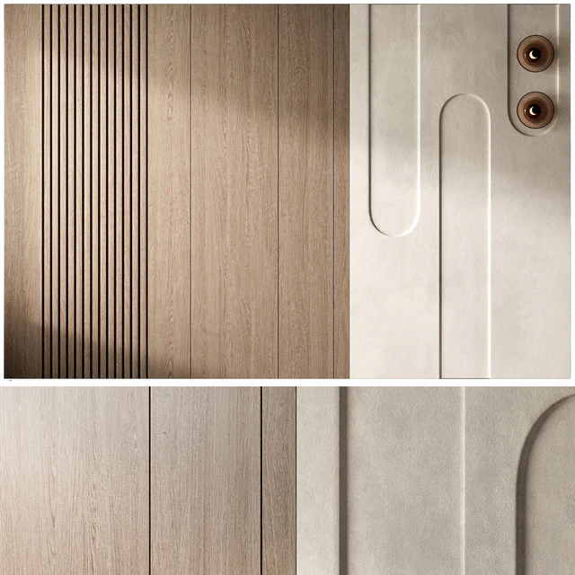 wall 3d panel 46 — Descargar